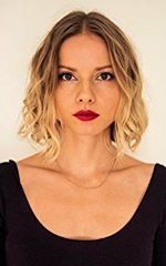 Дарья Кузнецова