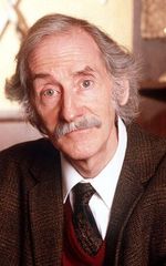 Питер Бенсон