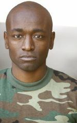 Деррик Скотт