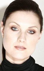 Мишель Харрисон