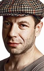 Михаил Шприц