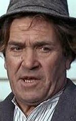 Питер Баттерворф