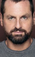 Скотт Шелдон