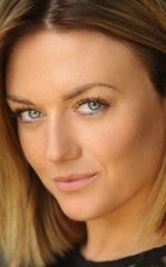 Фэй МакКивер