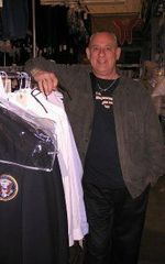 Джеймс Лапидус