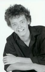 Алекс Кэрролл