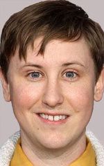 Джонни Пембертон