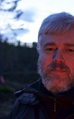 Айнар Лофтеснес