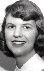 Сильвия Плат