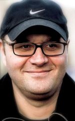 Дмитрий Сошников