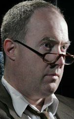 Коллин Биддл