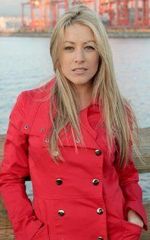 Кэтрин Айзек