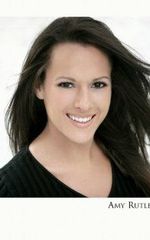 Эми Рутледж