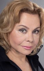 Ольга Богданова