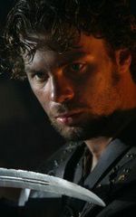 Аарон Барнс