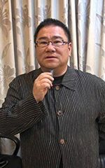 Йонг Женг Чжан