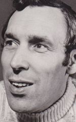 Джулиан Орхард