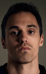 Крис фон Хоффманн