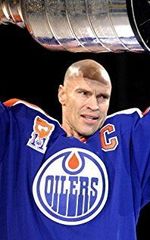 Марк Мессье