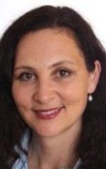 Патрисия  Васаполло