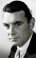 Джордж Брент