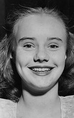 Пегги Энн Гарнер