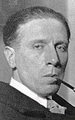 Анри-Пьер Роше