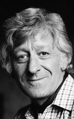 Джон Пертуи