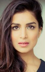 Паллави Шарда