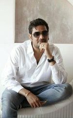 Мукеш Чхабра