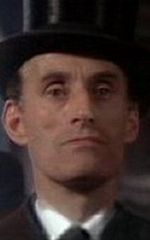 Энтони Лэнг