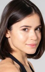 Кристина Кучеренко