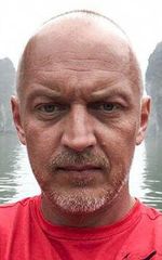 Алексей Луканев