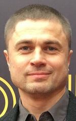 Николай Бурлак