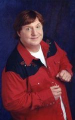 Патрик Томас