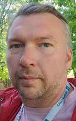 Алексей Карпухин