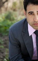 Аарон Колом