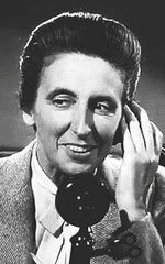 Анита Шарп-Болстер