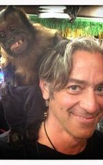 Джон Танцер