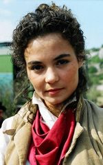 Джейн Эшборн