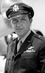 Роберт Лэнсинг