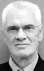 Буркхард Дрист