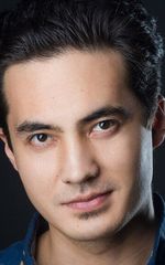 Санжар Мади