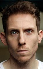 Грэм МакНайт