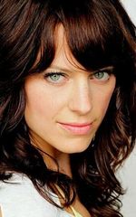 МакКензи Фиргенз