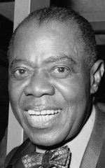 Луи Армстронг