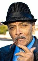 Дэвид Пендлтон