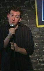 Патрик Уолш