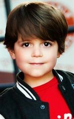 Карсон Болд