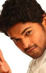 Аджмал Амир